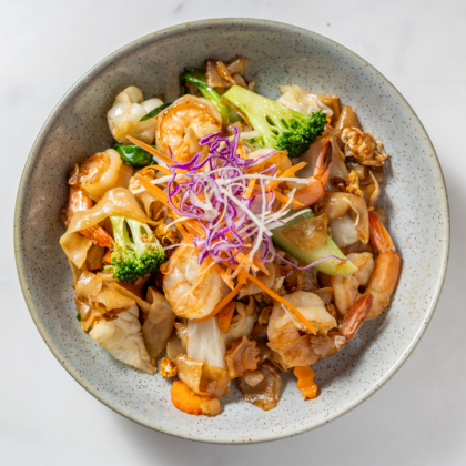 PAD SEE EW