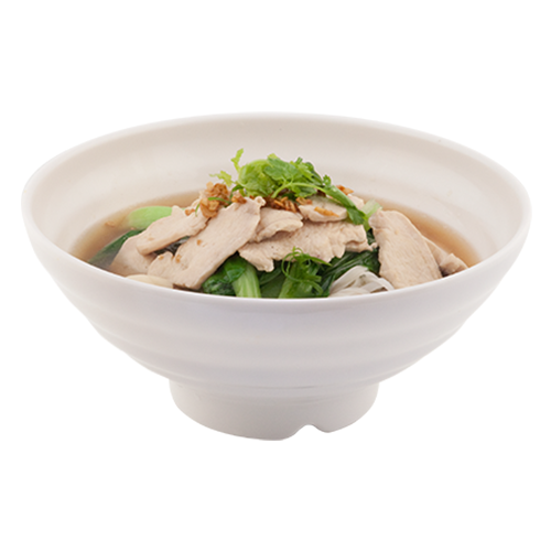 BEEF NOODLE SOUP