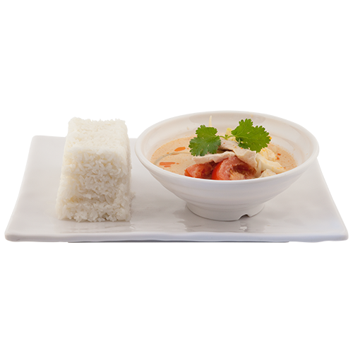 TOM KHA SOUP