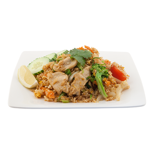 THAI FRIED RICE