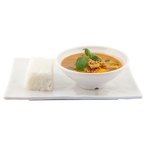 PANANG CURRY