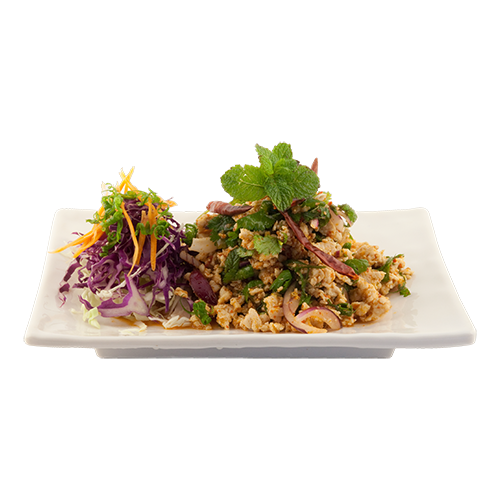 CHICK LARB